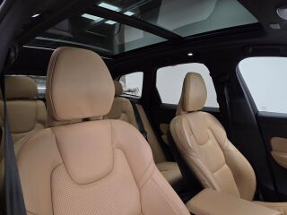 Volvo XC60 Plus Bright 2.0 184kW
