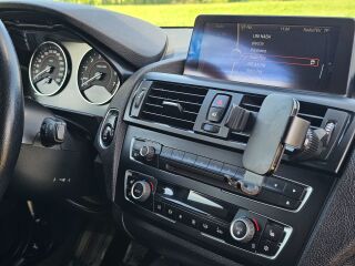 BMW 118 Sport Line 1.6 125kW