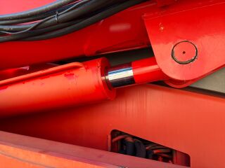Manitou MRT 2150 Privilege 110kW