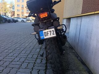 CFMOTO 650MT 41kW