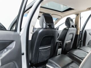 Volvo XC90 Facelift R-Design Premium Line 2.4 136kW