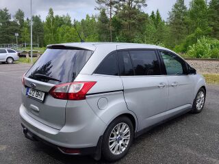 Ford Grand C-Max 2.0 103кВ