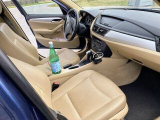 BMW X1 XDRIVE 2.0 130kW