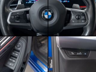 BMW 218 D ACTIVE TOURER M-Sportpakett 2.0 110kW