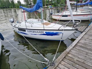 Albin Albin 57