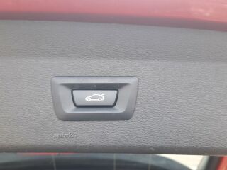 BMW X1 1.5 92kW