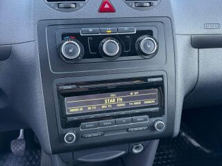 Volkswagen Caddy 1.6 55кВ