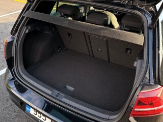 Volkswagen Golf GTI 2.0 162kW
