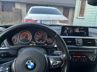 BMW 320 Sport 2.0 135kW