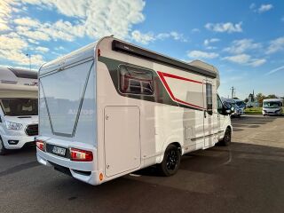 LMC FORD LMC Tourer LIFT H664G 2.0 125кВ