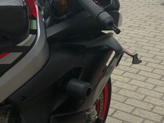 Aprilia Rs 660 74kW