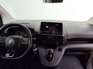 Citroen Berlingo 75kW