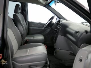 Chrysler Grand Voyager Limited ATM 2.8 CRD 110kW