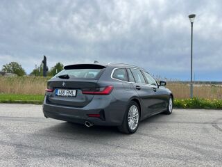 BMW 320 Sport Line 2.0 140kW
