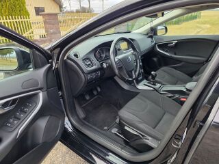 Volvo V40 City Safety 1.6 84кВ