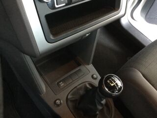 Volkswagen Touran 1.4 110kW