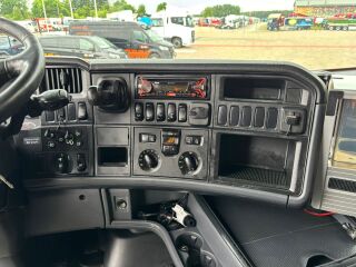 Scania R420 4x2 309кВ