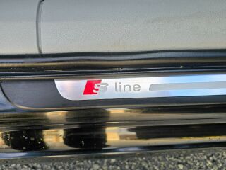 Audi A6 S-Line 3.0 V6 TDI 150kW