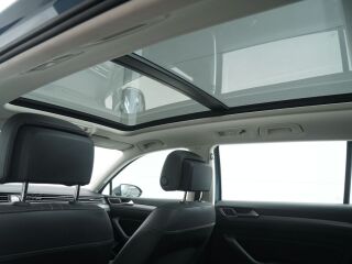 Volkswagen Passat Alltrack 2.0 140kW