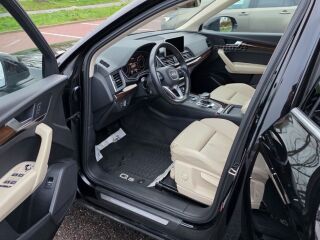 Audi Q5 2.0 185кВ