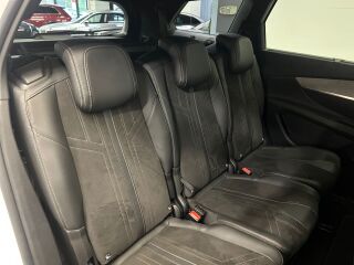 Peugeot 5008 GT 1.5 96kW