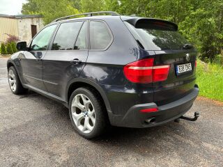 BMW X5 3.0 173кВ