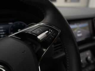 Skoda Kodiaq 2.0 147kW