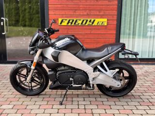 Buell XB 9 SX Lightning CityX V2 62kW