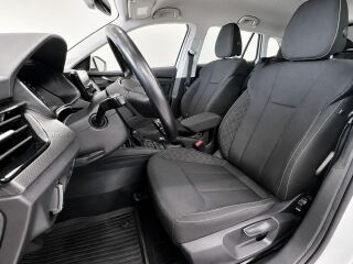 Skoda Scala 81кВ