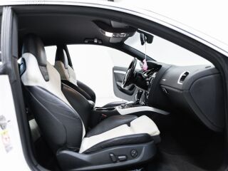 Audi S5 Sportback 4.2 260kW