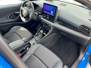 Toyota Yaris 1.5 68kW