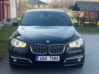 BMW 530 3.0 190kW
