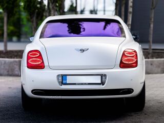 Bentley Continental Flying Spur MULLINER 6.0 412kW