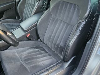 Skoda Superb 2.0 140kW