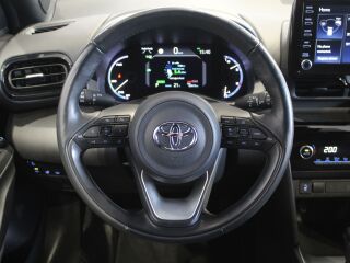 Toyota Yaris Cross Active Plus 1.5 68kW
