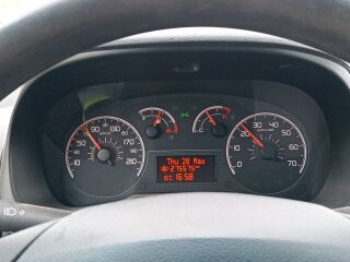 Peugeot Bipper 1.4 54kW