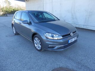 Volkswagen Golf 1.0 81kW