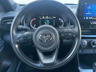 Toyota Yaris Cross Active Plus 92кВ