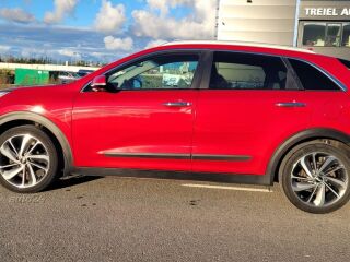 Kia Niro 1.6 77kW