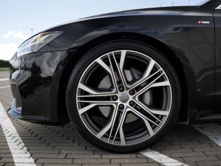 Audi A7 Sportback S-Line 50 TDI quattro 3.0 210kW