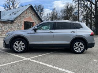 Volkswagen Tiguan Allspace Elegance 4Motion 2.0 110kW