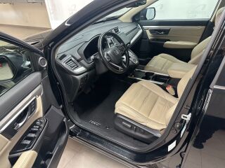 Honda CR-V Executive Hybrid AWD 2.0 107kW