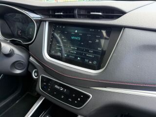 SWM G01 F 1.5 TGDI 102kW