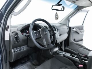 Nissan Pathfinder Executive 2.5 126kW