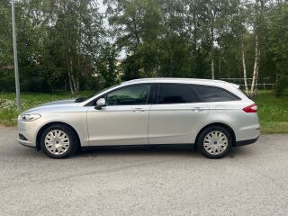 Ford Mondeo 1.6 85kW