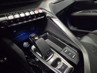 Peugeot 3008 1.5 96kW