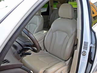 Audi Q7 3.0 200кВ