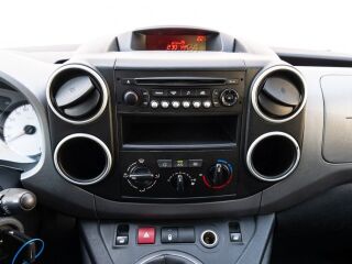 Peugeot Partner 1.6 55kW
