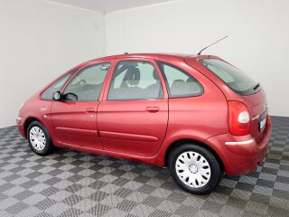 Citroen Xsara Picasso Facelift 1.6 80kW