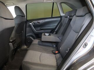 Toyota RAV4 Active 2.0 129kW